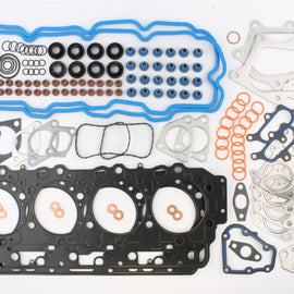 Cometic Street Pro 01-04 GM 6.6L Duramax 4.100in Bore Top End Gasket Kit