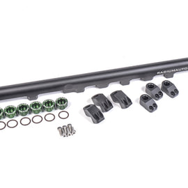 Radium Engineering Toyota 1JZ-GTE non-VVTi Engine Top Feed Fuel Rail