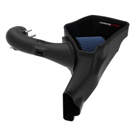 aFe Magnum FORCE Stage-2 Pro 5R Cold Air Intake System 15-17 Ford Mustang GT V8-5.0L