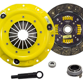 ACT 1991 Mazda Miata HD/Perf Street Sprung Clutch Kit