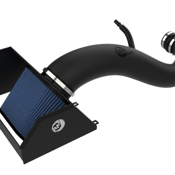 aFe Rapid Induction Cold Air Intake System w/Pro 5R Filter 19-21 Ram 1500 V6 3.6L