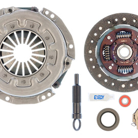 Exedy OE 1985-1987 Toyota Corolla L4 Clutch Kit