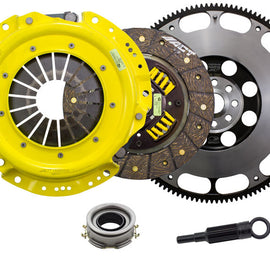 ACT 2013 Scion FR-S HD/Perf Street Sprung Clutch Kit