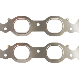 Cometic Corvette C7 Gen 5 SBC 6.2L LT1 .021in MLS Exhaust Gasket (1.920in)