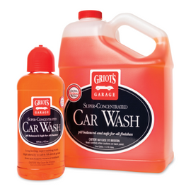 Griots Garage Car Wash - 16oz