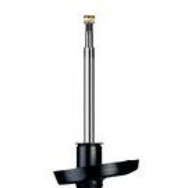 KYB 16-18 Honda Civic (Excl. Si, Type R) Front Right Strut Excel-G