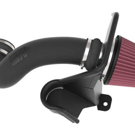 K&N 22-23  Jeep Grand Cherokee 5.7L V8 Performance Air Intake System