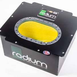 Radium Engineering R06A Fuel Cell - 6 Gallon