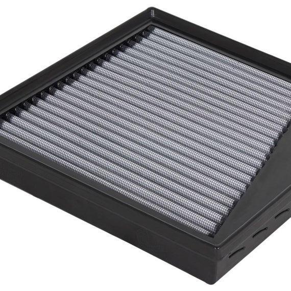aFe MagnumFLOW OEM Replacement Air Filter PRO Dry S 14-15 Lexus IS 250/350 2.5L/3.5L V6