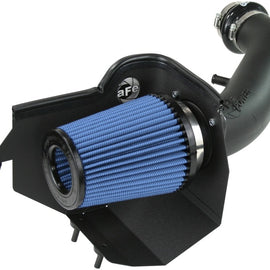 aFe MagnumFORCE Intake Stage-2 Pro 5R 07-11 Jeep Wrangler (JK) V6-3.8L