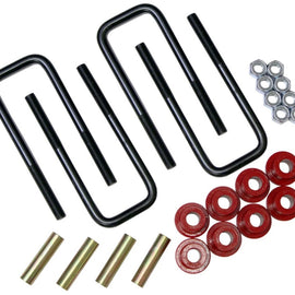 Skyjacker Suspension Lift Kit Component 1986-1987 Toyota Pickup With 2.5 in. Rear Wide U-Bolts