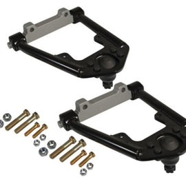 SPC Performance Steel Adjustable Upper Control Arm 67-73 Ford Mustang / 67-73 Mercury Cougar (Pair)