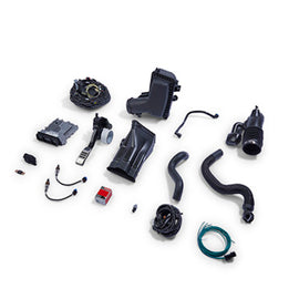 Ford Racing Gen 4X Coyote Control Pack w/Manual Transmission