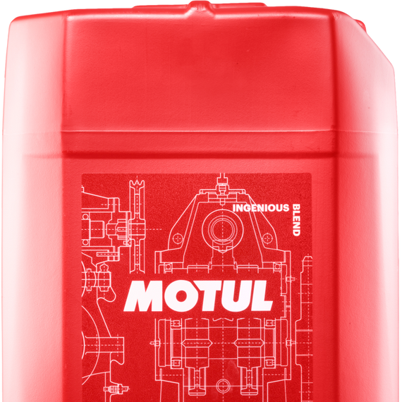 Motul Transmission GEAR COMPETITION 75W140 - Synthetic Ester - 20L Jerry Can
