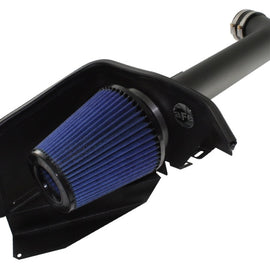 aFe MagnumFORCE Intakes Stage-2 P5R AIS P5R Ford Crown Victoria 05-10 V8-4.6L