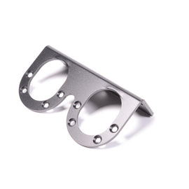 Radium Engineering Dual Universal Catch Can Mounting Bracket