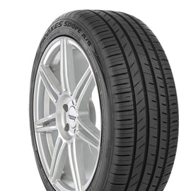 Toyo Proxes A/S Tire - 285/35R18 101Y XL