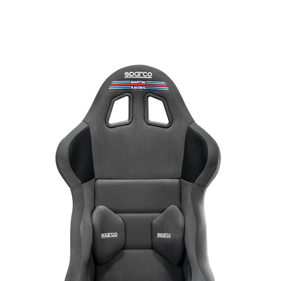 Sparco Seat Pro 2000 QRT Martini-Racing Green