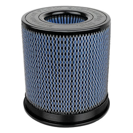 aFe Magnum FLOW Pro 5R Universal Air Filter 5.5in F / 8in B / 8in T (Inv) / 9in H
