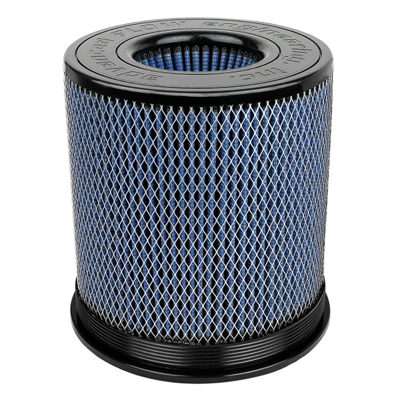 aFe Magnum FLOW Pro 5R Universal Air Filter 5.5in F / 8in B / 8in T (Inv) / 9in H