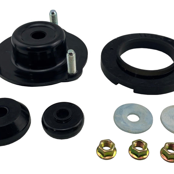 Whiteline 05-23 Toyota Tacoma/03-23 Lexus GX460/GX470 Front Strut Mount - Bushing Kit