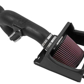 K&N 2015-2016 Ford Expedition/15-16 Lincoln Navigator 3.5L V6 F/I Performance Intake Kit