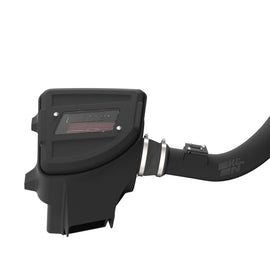 K&N 20-23 RAM 1500 V6 3.0L Diesel Performance Air Intake System