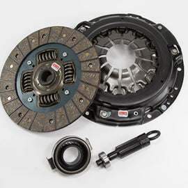 Competition Clutch 1997-1999 Acura CL Coupe Stage 1.5 - Full Face Organic Clutch Kit