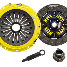 ACT 2003 Mitsubishi Lancer XT-M/Perf Street Sprung Clutch Kit