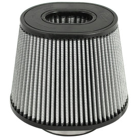 aFe MagnumFLOW Air Filter ProDry S 5in F x 9inx7-1/2in B x 6-3/4inx5-1/2inT x 6-7/8in H