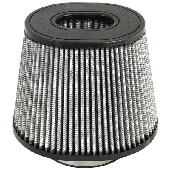 aFe MagnumFLOW Air Filter ProDry S 5in F x 9inx7-1/2in B x 6-3/4inx5-1/2inT x 6-7/8in H