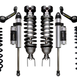 ICON 09-18 Ram 1500 4WD .75-2.5in Stage 5 Suspension System