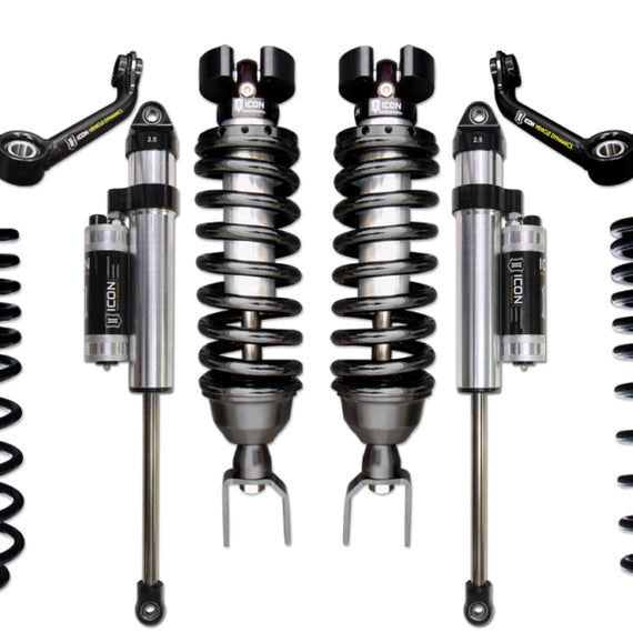 ICON 09-18 Ram 1500 4WD .75-2.5in Stage 5 Suspension System