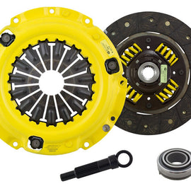 ACT 2005 Mitsubishi Lancer HD/Perf Street Sprung Clutch Kit