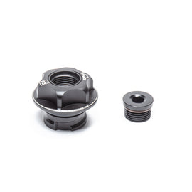 Radium Engineering GM LS Oil Cap