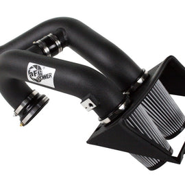 aFe MagnumFORCE Intakes Stage-2 Pro DRY S 12-14 Ford F-150 V6 3.5L (tt) EcoBoost