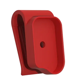 QTP Wireless Remote Clip Red