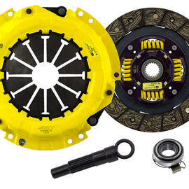 ACT 2007 Lotus Exige HD/Perf Street Sprung Clutch Kit