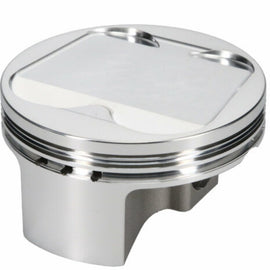 JE Pistons Suzuki DRZ-400 INV Dome Piston Kit