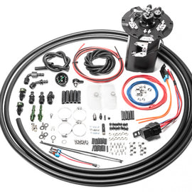 Radium Engineering FHST - 350Z/G35/G37/Q50/Q60 (Pumps Not Included)