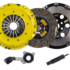 ACT 16-18 Ford Focus RS / ST XT/Perf Street Sprung Clutch Kit