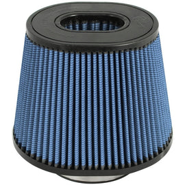 aFe MagnumFLOW Air Filters IAF A/F P5R 5F x (9x7-1/2)B x (6-3/4x5-1/2)T x 6-7/8inH