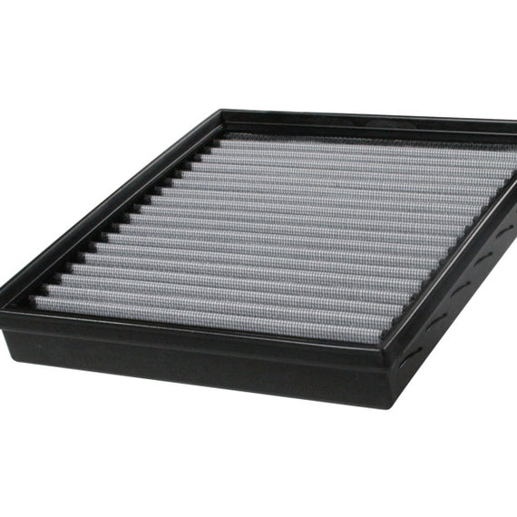 aFe MagnumFLOW Air Filter OER Direct Replacement PRO DRY S 12-15 BMW 328i L4 2.0L N20 328d N47 2.0