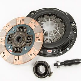 Competition Clutch 91-96 Dodge Stealth Stage 3.5 - Steelback Brass Plus Clutch Kit