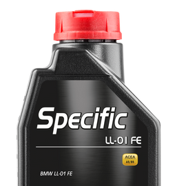 Motul 1L OEM Synthetic Engine Oil SPECIFIC  LL-01 FE 5W30