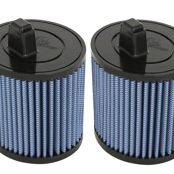 aFe MagnumFLOW Air Filters OER Pro P5R A/F 16-17 Cadillac ATS-V V6-3.6L (tt)