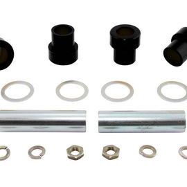 Whiteline 94-97 Nissan Skyline R33 GTR / 98-03 R34 GTR Upper control arm anti-dive caster kit SPECIA