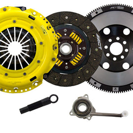 ACT 2012 Audi A3 HD/Perf Street Sprung Clutch Kit