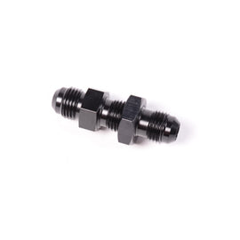 Radium Engineering 6AN Bulkhead With Jam Nut