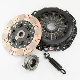 Competition Clutch 2002-2005 Subaru WRX Stage 3 - Segmented Ceramic Clutch Kit